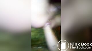 Can’t help butt to cum