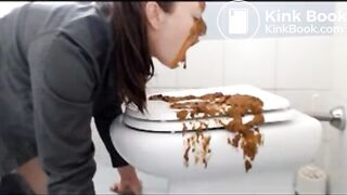 Shitting