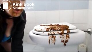 Shitting