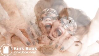 ArtOfScatcom - A Bite of Shit