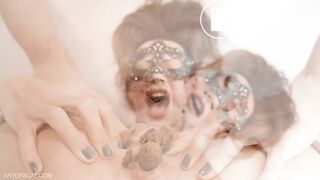 ArtOfScatcom - A Bite of Shit