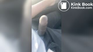 Horny after work - BlackNastiess[Scat-Puke-Piss-Ect]