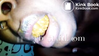 Dirtiest Shit Ever