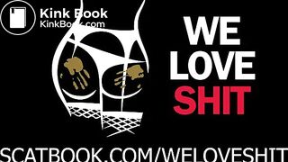 WE LOVE SHIT!!! Compilation