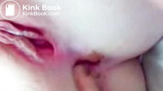 Teen Fingering sweet Asshole