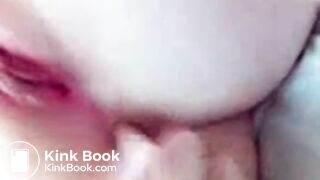 Teen Fingering sweet Asshole