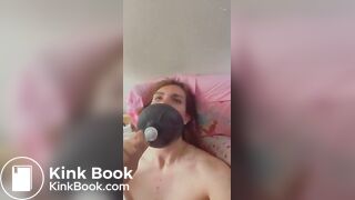 SIUE toilet Callie gets plunged