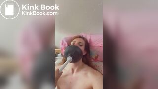 SIUE toilet Callie gets plunged