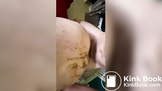 Messy Scatfuck