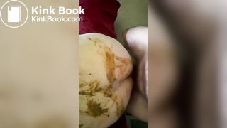 Messy Scatfuck