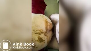 Messy Scatfuck