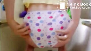 Shitting