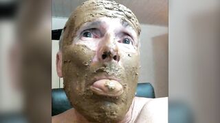 olibrius71 extreme shit face