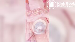 Dirty anal play and piss-shit breakfast