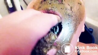 japanese scat