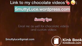 EPIC Panty Poop & Face Riding a Lucky Bastard