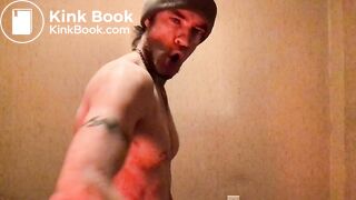 PRIMATE: Power Of The Shit