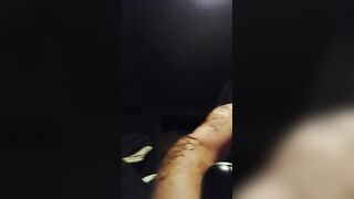Scat driving