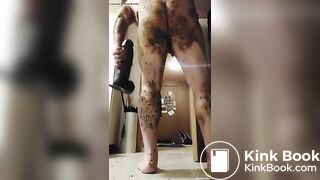 Ass fucking fun