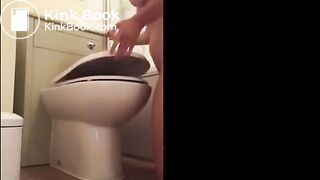 Degraded fuck pigs being fucked, slap the whores