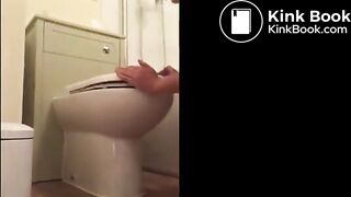 Degraded fuck pigs being fucked, slap the whores