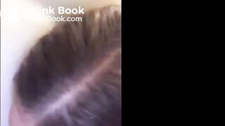 Degraded fuck pigs being fucked, slap the whores