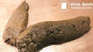 Delicious Shit (Close Up with Pics)