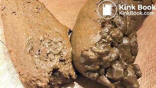 Delicious Shit (Close Up with Pics)