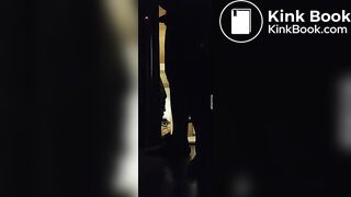Full of shit at the frontdoor of my apartment