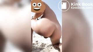 Twink Shitting