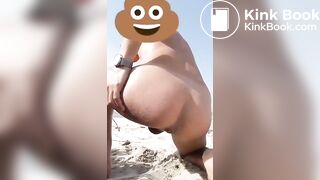 Twink Shitting