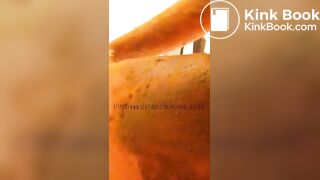 Allura Scat Hotwife MILF American Scat Couple