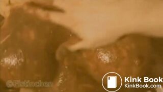 another day in the life of a true piggie