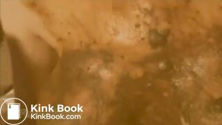 another day in the life of a true piggie