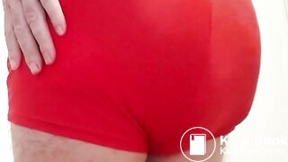 Taking off my Rearz Barnyard