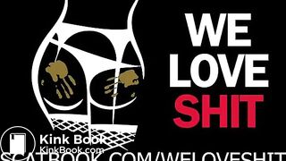 WeLoveShit - What's hotter than a fit body smeared