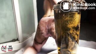 WeLoveShit - What's hotter than a fit body smeared