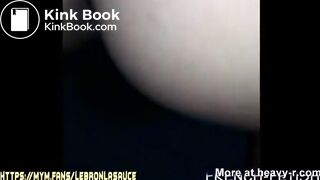 Homemade Scat ATM Vid-Sucks Black Shitty Cock