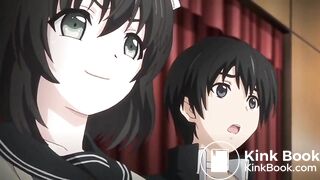 the cycle of shit experience