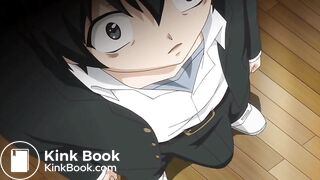 the cycle of shit experience