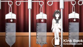 the cycle of shit experience