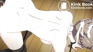 the cycle of shit experience