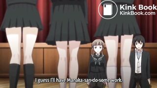 the cycle of shit experience