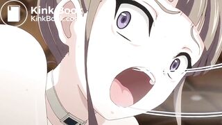 the cycle of shit experience