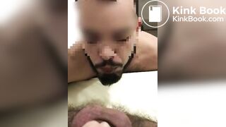 Eating Yummy Turd