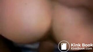 Scat Pärchen fickt mit scheisse