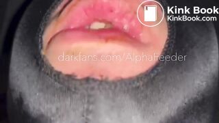 20-year-old Toilet Pup Eats My Full Dump