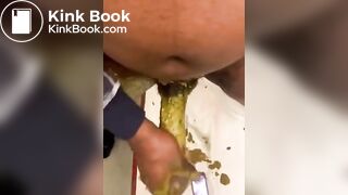 Black Shit Eating and Fucking