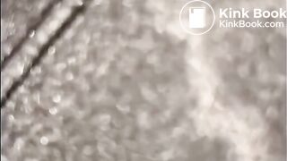 Nasty Wet Shit from Musky Hole