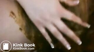 All Scat fuck, solo, sex, anal, dirty